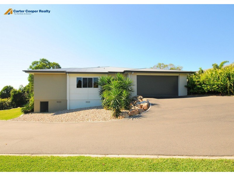 9-11 Gundesen Drive, Urraween QLD 4655