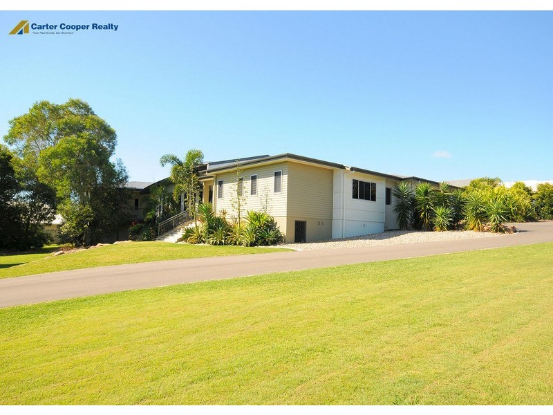 9-11 Gundesen Drive, Urraween QLD 4655