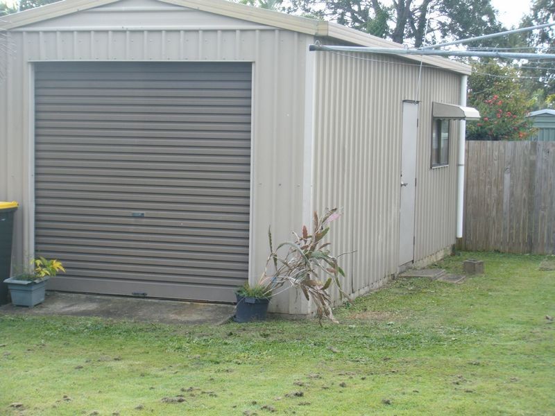 11 Haynes Street, Point Vernon QLD 4655