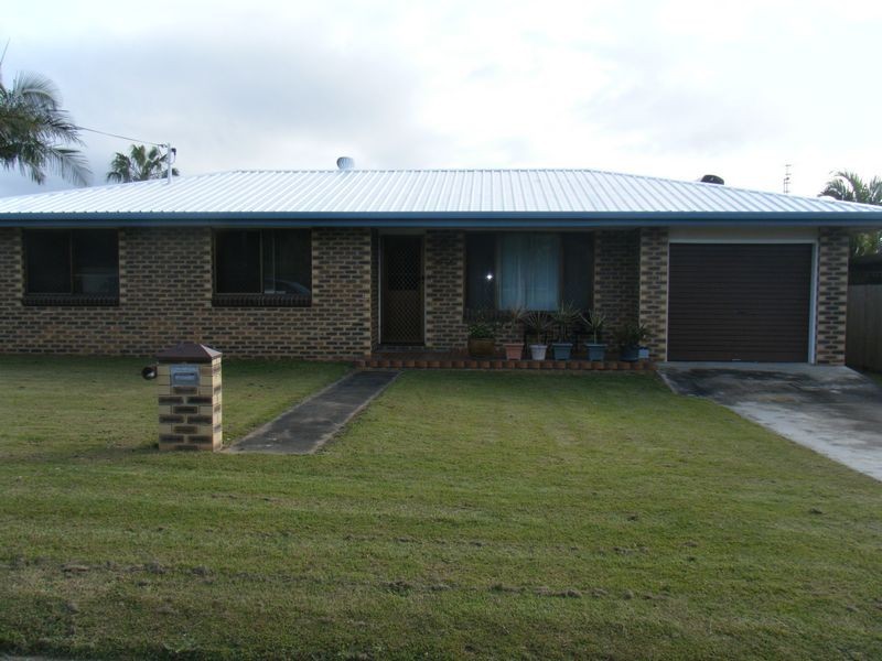 11 Haynes Street, Point Vernon QLD 4655