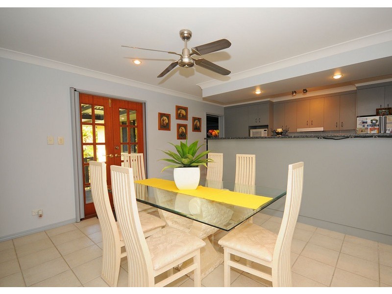 2 Waigani Avenue, Kawungan QLD 4655
