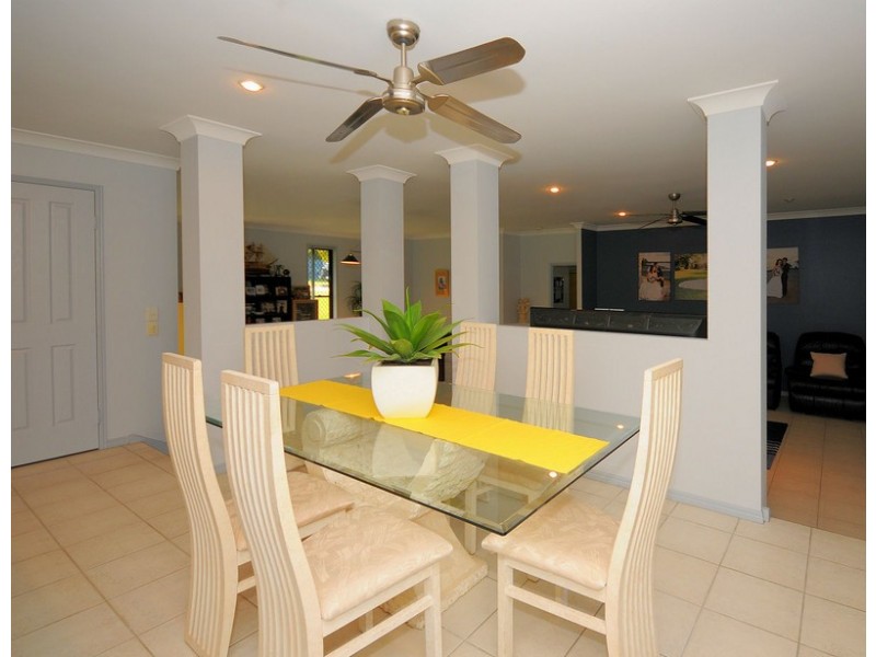 2 Waigani Avenue, Kawungan QLD 4655