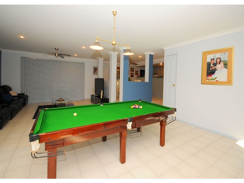 2 Waigani Avenue, Kawungan QLD 4655