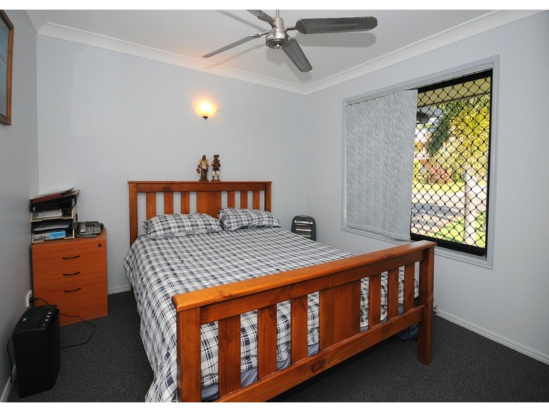 2 Waigani Avenue, Kawungan QLD 4655