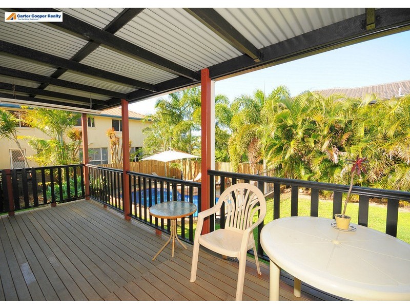 2 Waigani Avenue, Kawungan QLD 4655