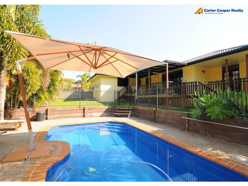 2 Waigani Avenue, Kawungan QLD 4655