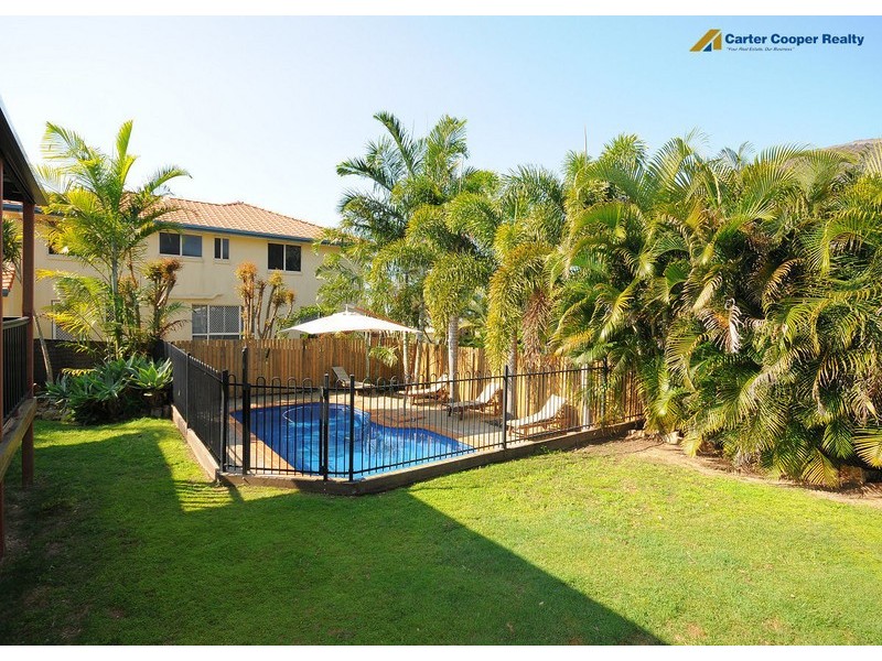 2 Waigani Avenue, Kawungan QLD 4655