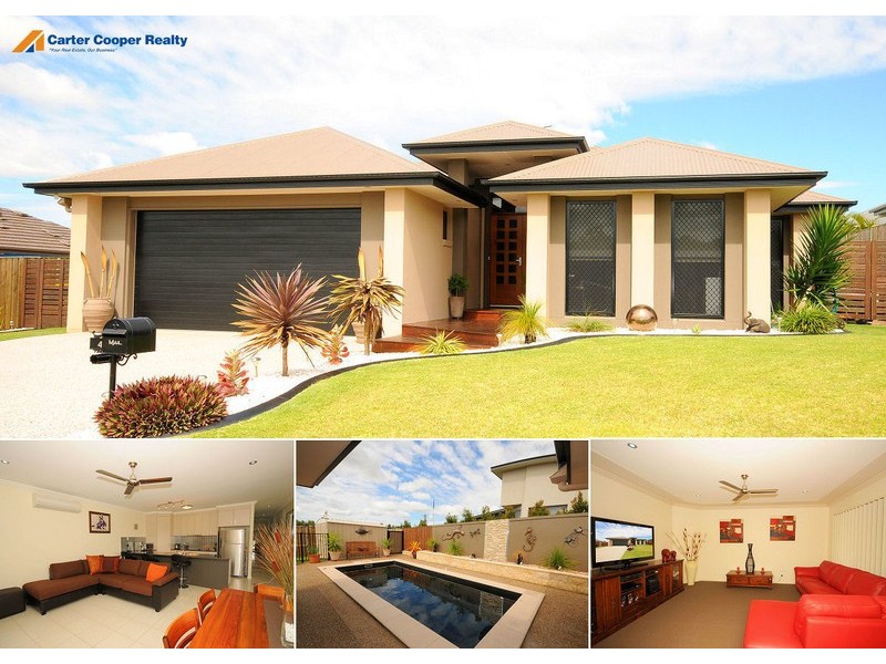 4 Bay Park Road, Wondunna QLD 4655