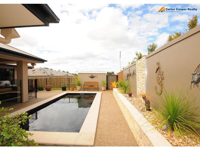 4 Bay Park Road, Wondunna QLD 4655