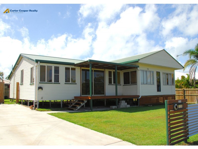 26 Ladbroke Crescent, Urangan QLD 4655
