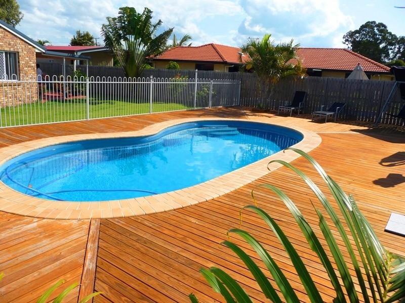 64 Corfield Street, Point Vernon QLD 4655