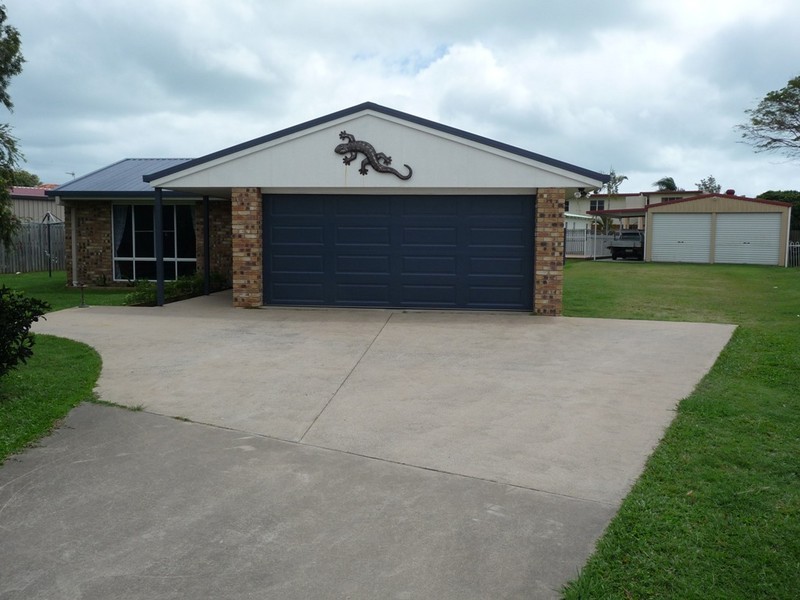 64 Corfield Street, Point Vernon QLD 4655