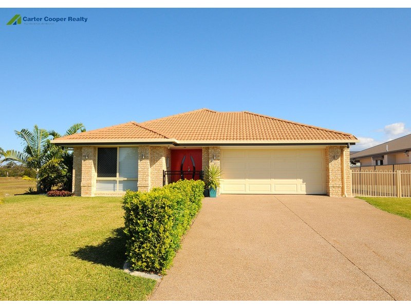 29 Lucas Drive, Burrum Heads QLD 4659