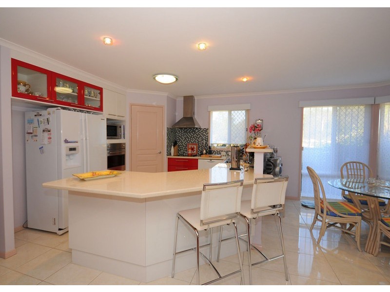 29 Lucas Drive, Burrum Heads QLD 4659