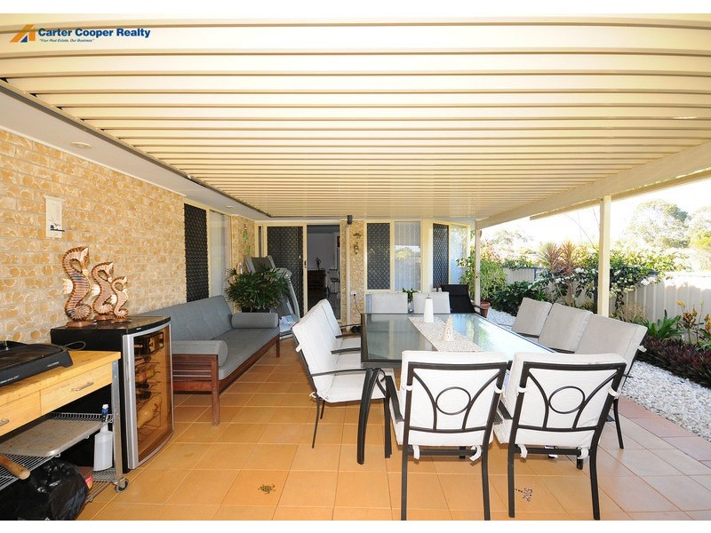 29 Lucas Drive, Burrum Heads QLD 4659