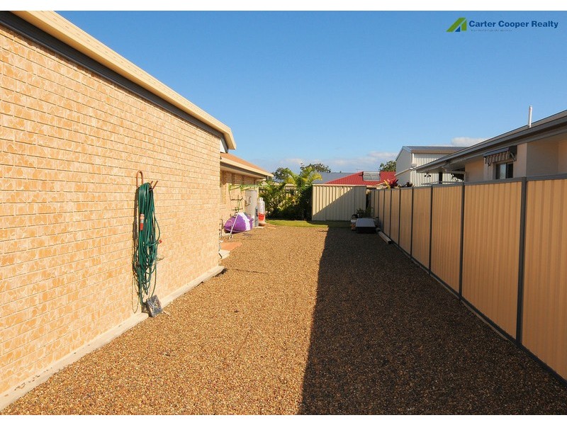 29 Lucas Drive, Burrum Heads QLD 4659