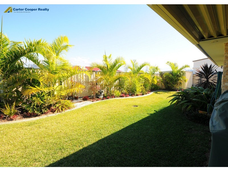 29 Lucas Drive, Burrum Heads QLD 4659
