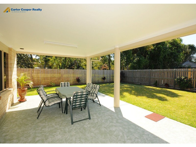 14 La Borde Court, Urraween QLD 4655