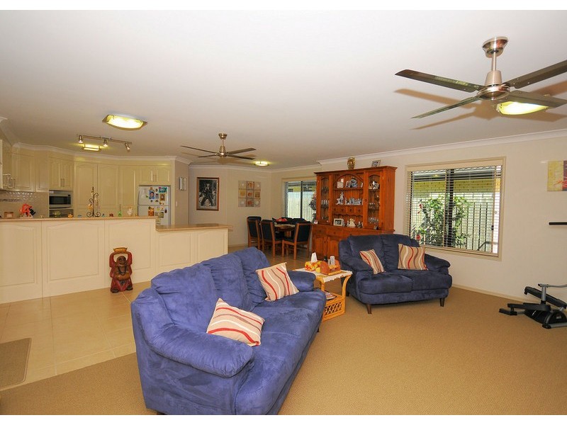 14 La Borde Court, Urraween QLD 4655