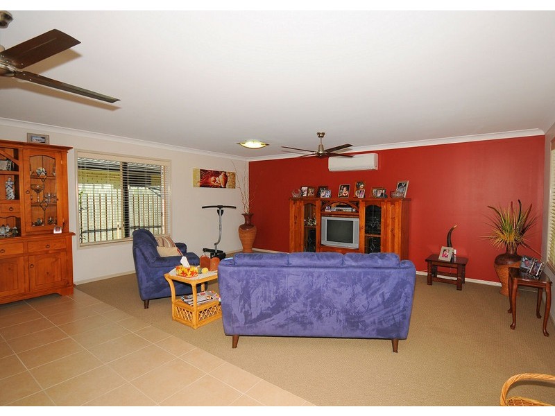 14 La Borde Court, Urraween QLD 4655