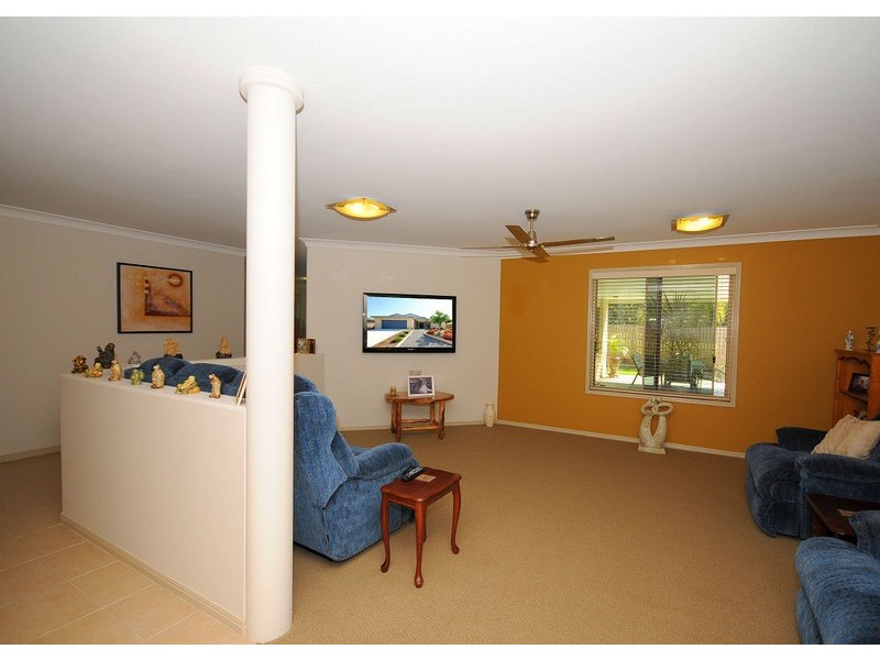 14 La Borde Court, Urraween QLD 4655