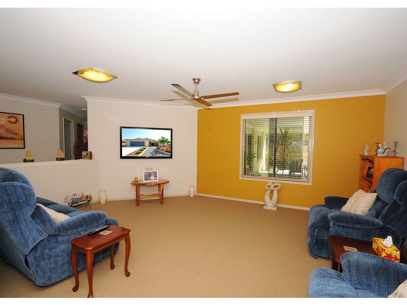 14 La Borde Court, Urraween QLD 4655
