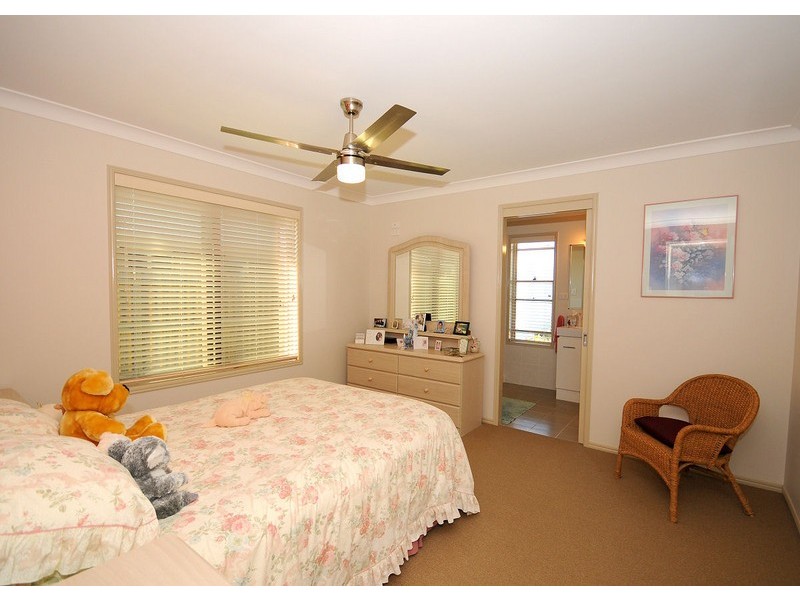14 La Borde Court, Urraween QLD 4655