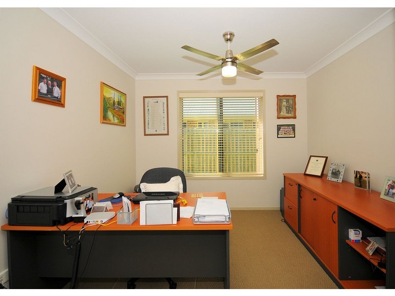 14 La Borde Court, Urraween QLD 4655