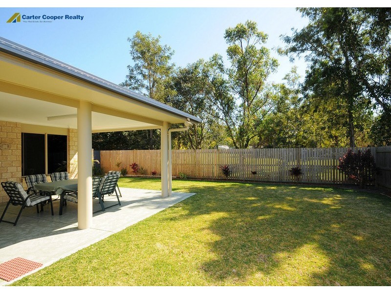 14 La Borde Court, Urraween QLD 4655