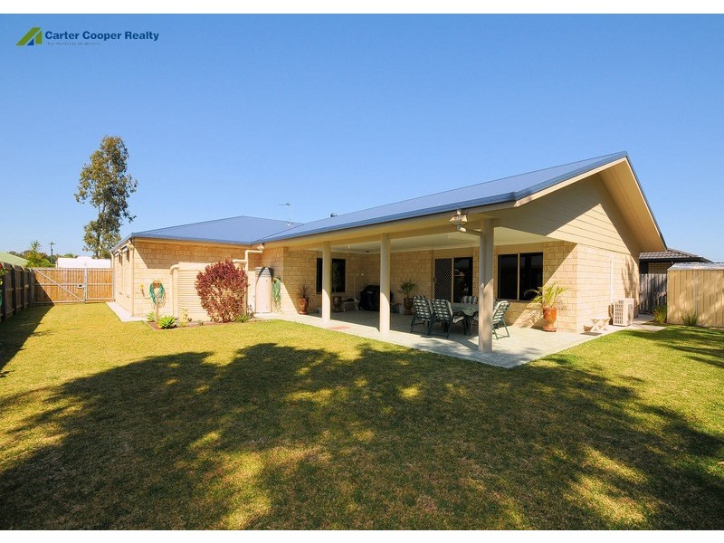 14 La Borde Court, Urraween QLD 4655