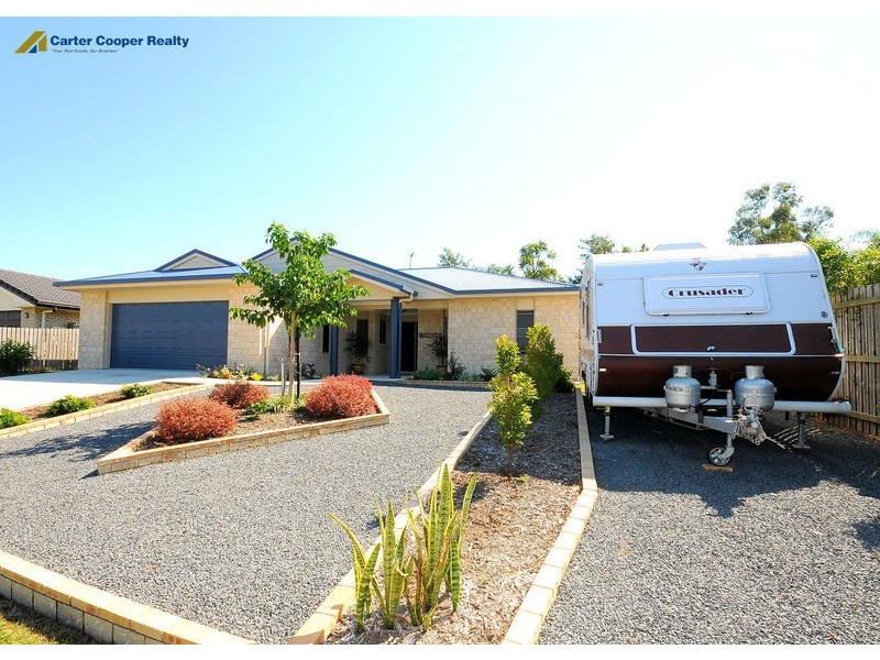 14 La Borde Court, Urraween QLD 4655