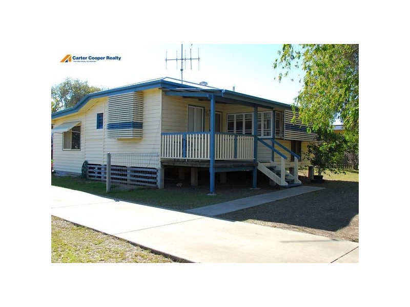 43 Pulgul Street, Urangan QLD 4655