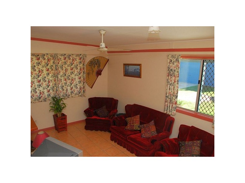 43 Pulgul Street, Urangan QLD 4655