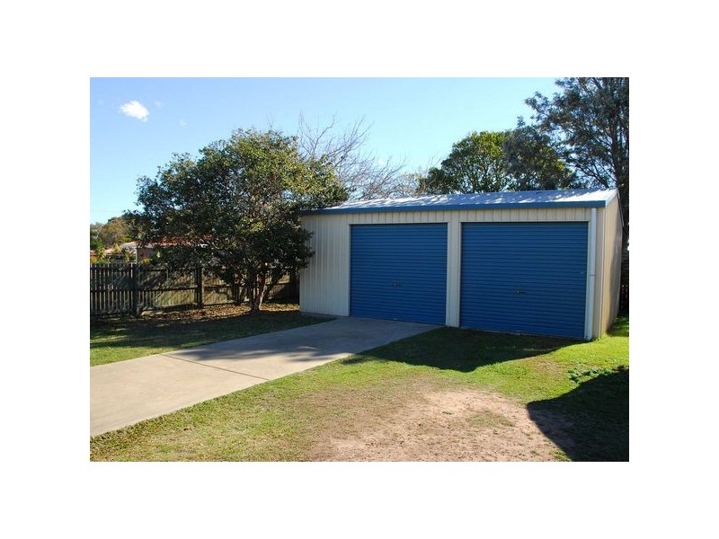43 Pulgul Street, Urangan QLD 4655