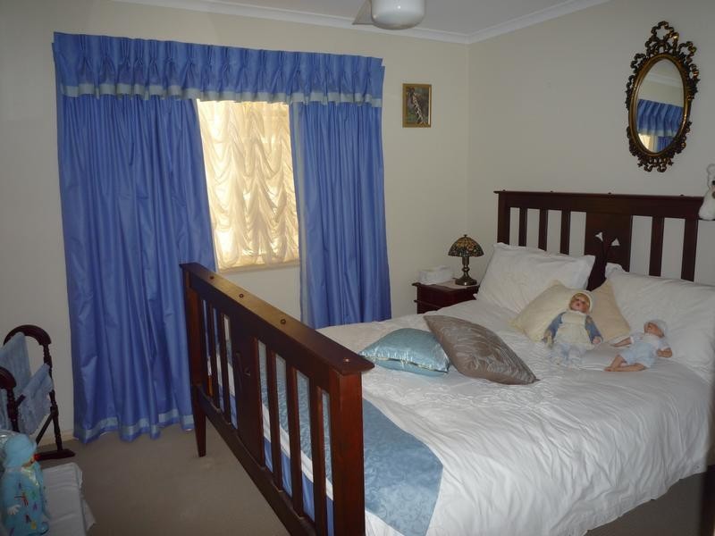 22 Bergin Court, Torquay QLD 4655