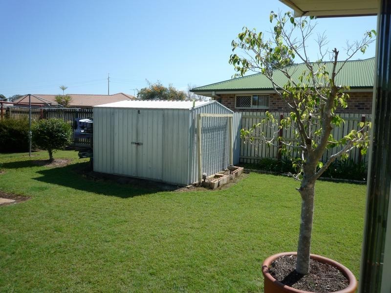 22 Bergin Court, Torquay QLD 4655