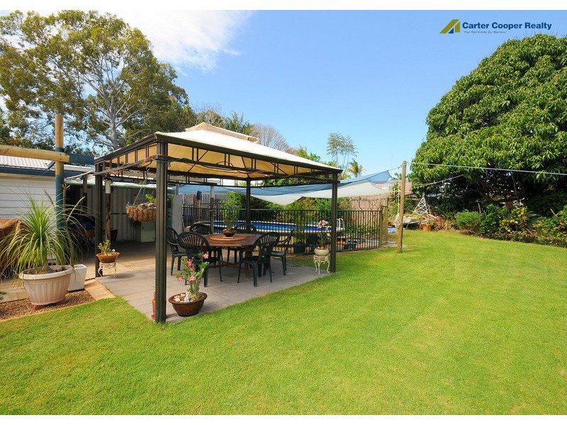 21 Kent Street, Urangan QLD 4655