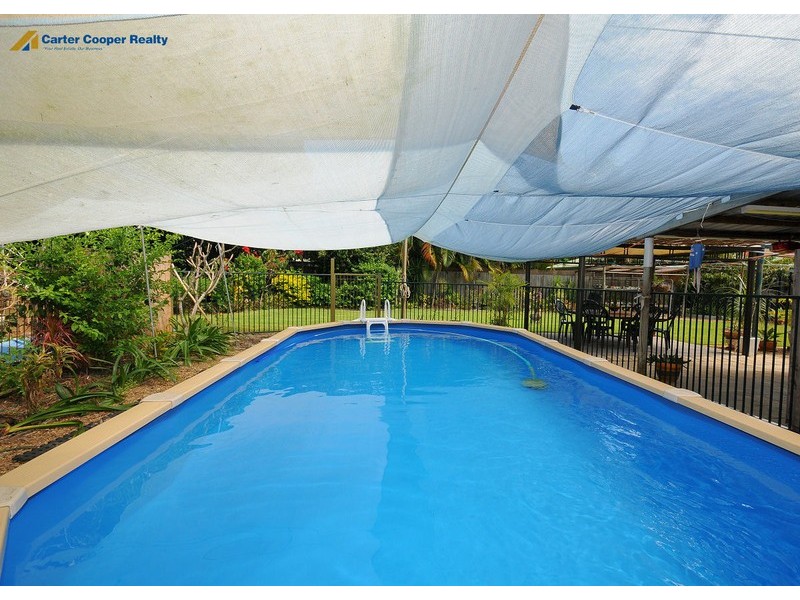 21 Kent Street, Urangan QLD 4655