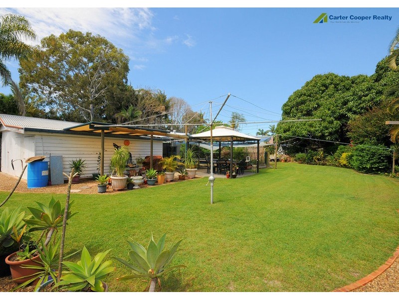 21 Kent Street, Urangan QLD 4655