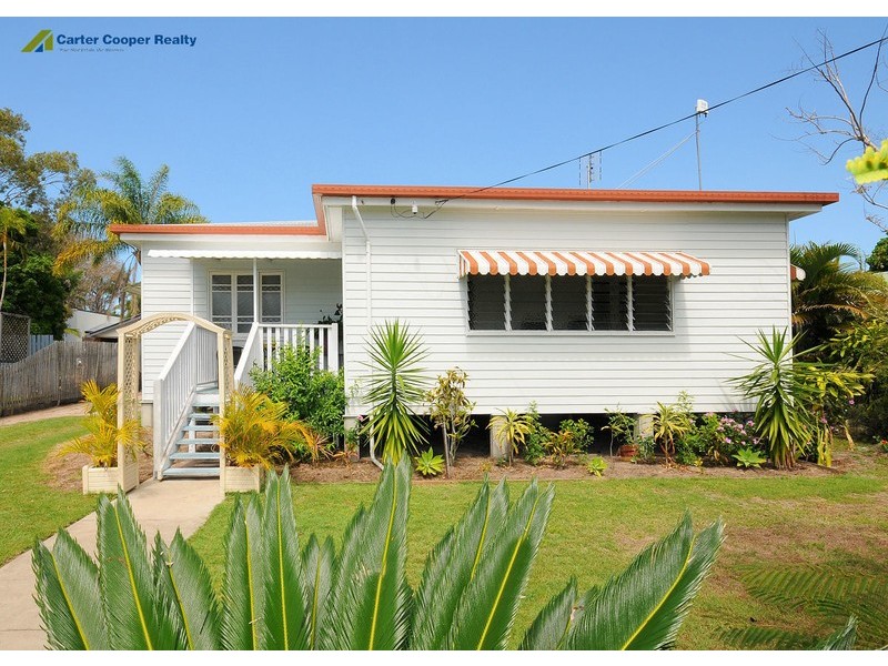 21 Kent Street, Urangan QLD 4655