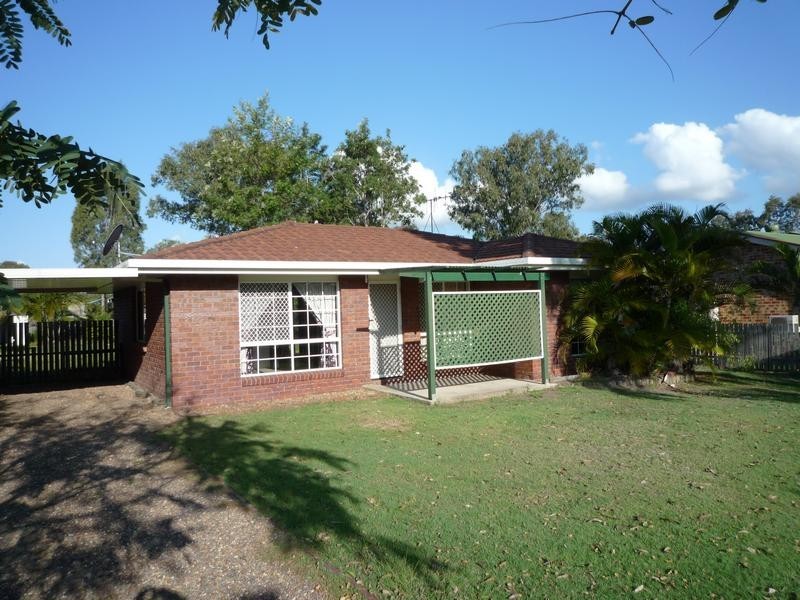 26 Acacia Street, Point Vernon QLD 4655