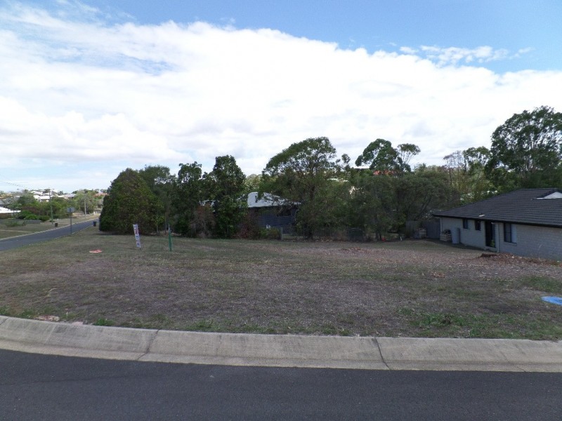 24 Gundesen Drive, Urraween QLD 4655