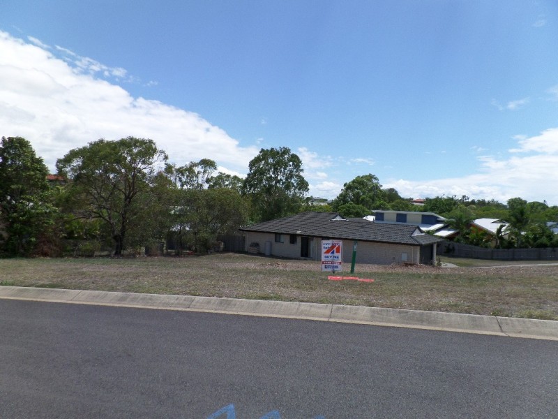 24 Gundesen Drive, Urraween QLD 4655