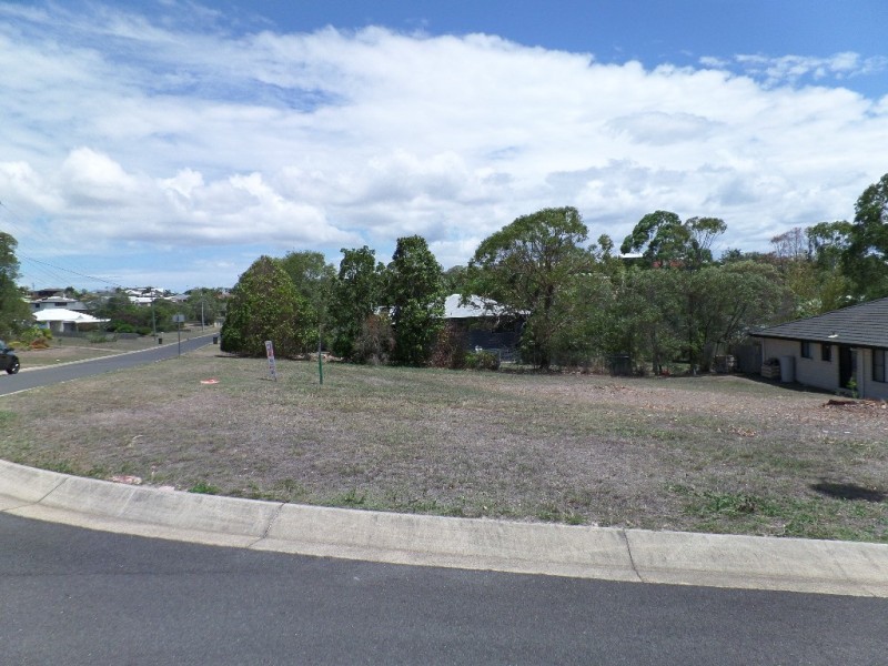 24 Gundesen Drive, Urraween QLD 4655