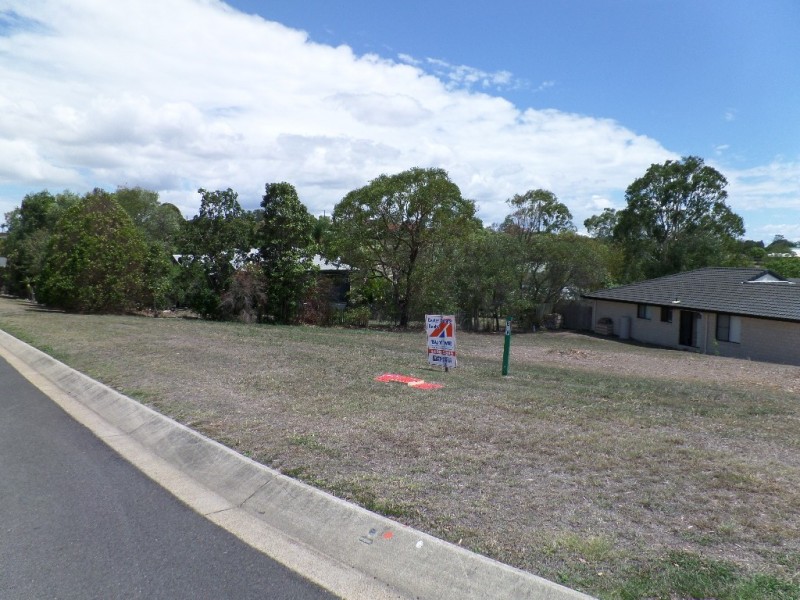 24 Gundesen Drive, Urraween QLD 4655