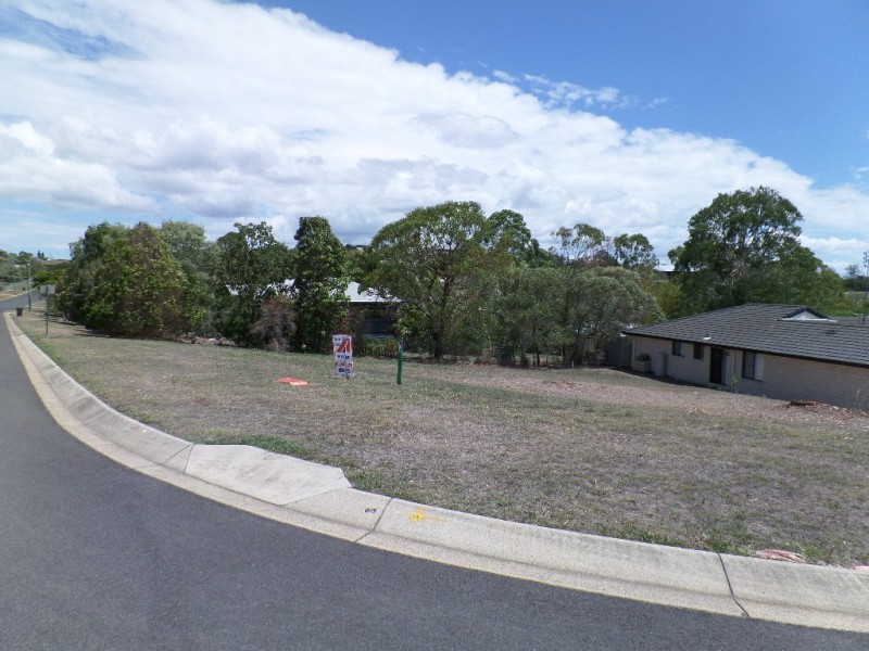 24 Gundesen Drive, Urraween QLD 4655