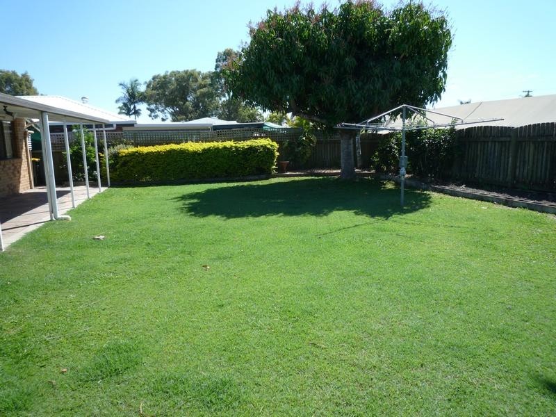 18 Nullor Street, Scarness QLD 4655