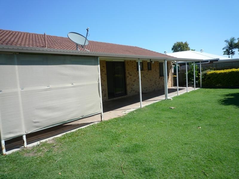 18 Nullor Street, Scarness QLD 4655