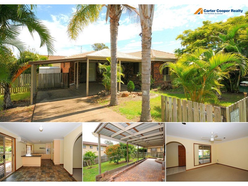 7 Snow Street, Torquay QLD 4655