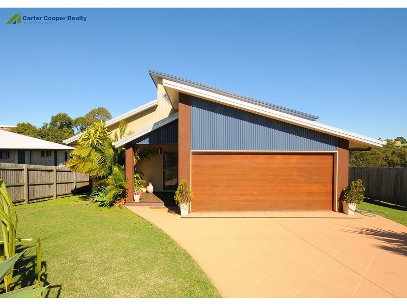 75 Gundesen Drive, Urraween QLD 4655